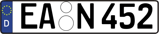 EA-N452