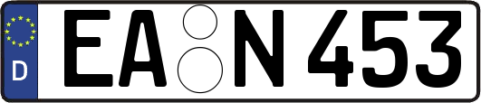 EA-N453