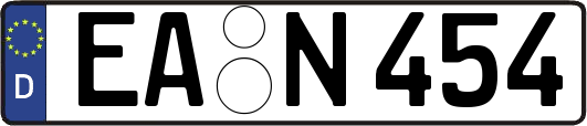EA-N454