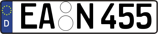 EA-N455