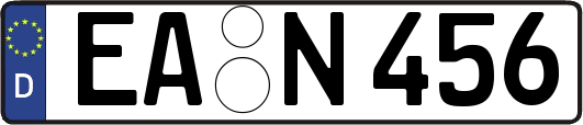 EA-N456