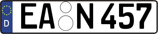 EA-N457