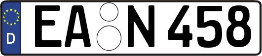 EA-N458