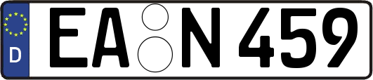 EA-N459