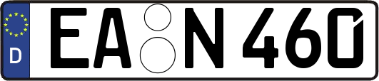 EA-N460