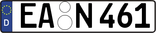 EA-N461