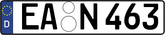 EA-N463