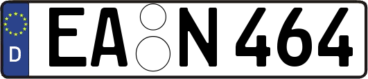 EA-N464