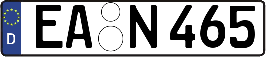 EA-N465