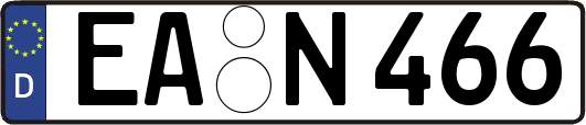 EA-N466