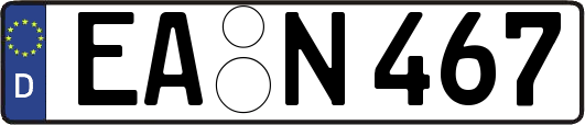 EA-N467
