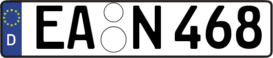 EA-N468