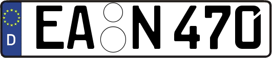 EA-N470