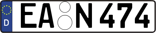 EA-N474