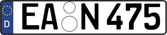 EA-N475