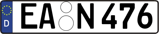 EA-N476