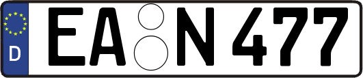 EA-N477