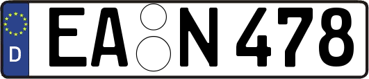 EA-N478
