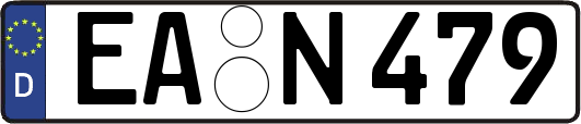 EA-N479