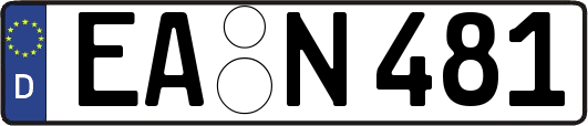 EA-N481