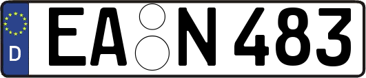 EA-N483