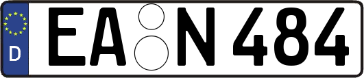 EA-N484