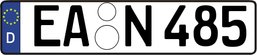 EA-N485