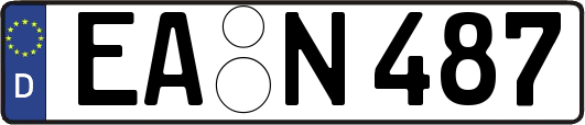 EA-N487