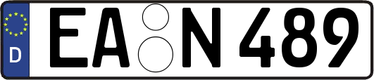 EA-N489