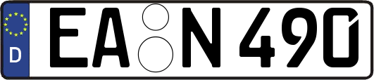 EA-N490