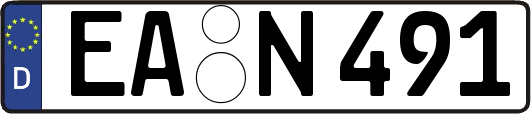 EA-N491
