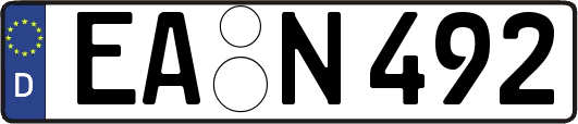 EA-N492