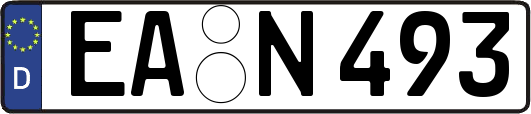 EA-N493