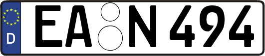 EA-N494