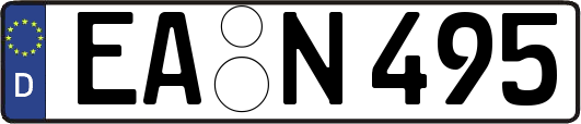 EA-N495