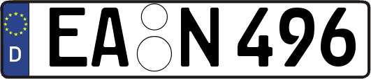 EA-N496