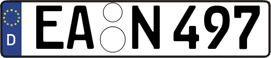 EA-N497