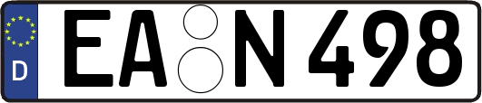 EA-N498
