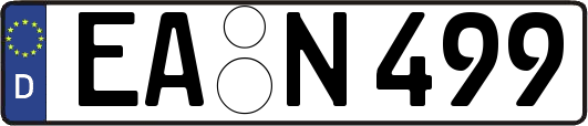 EA-N499
