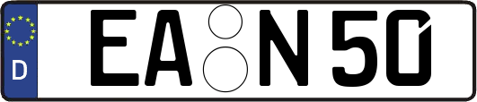 EA-N50