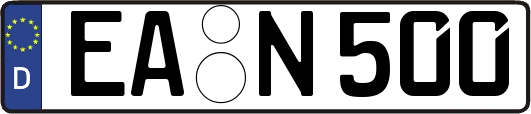EA-N500