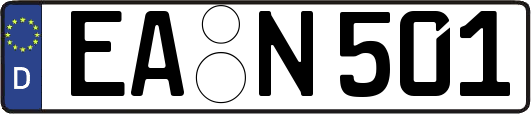 EA-N501