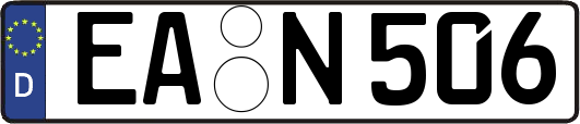 EA-N506
