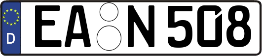 EA-N508