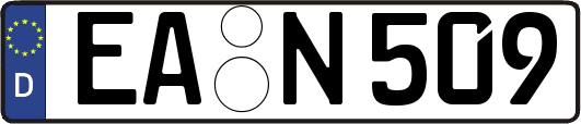 EA-N509