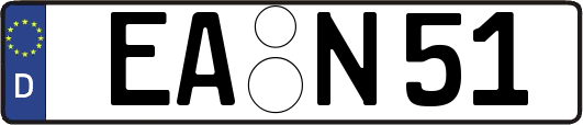 EA-N51