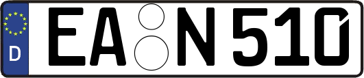 EA-N510