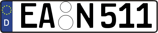 EA-N511