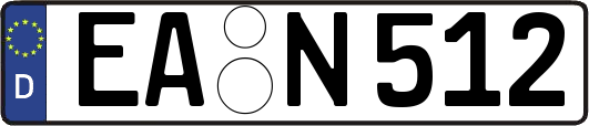 EA-N512
