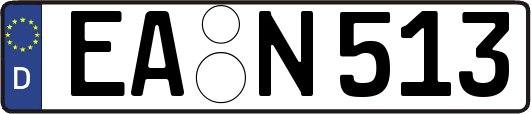 EA-N513